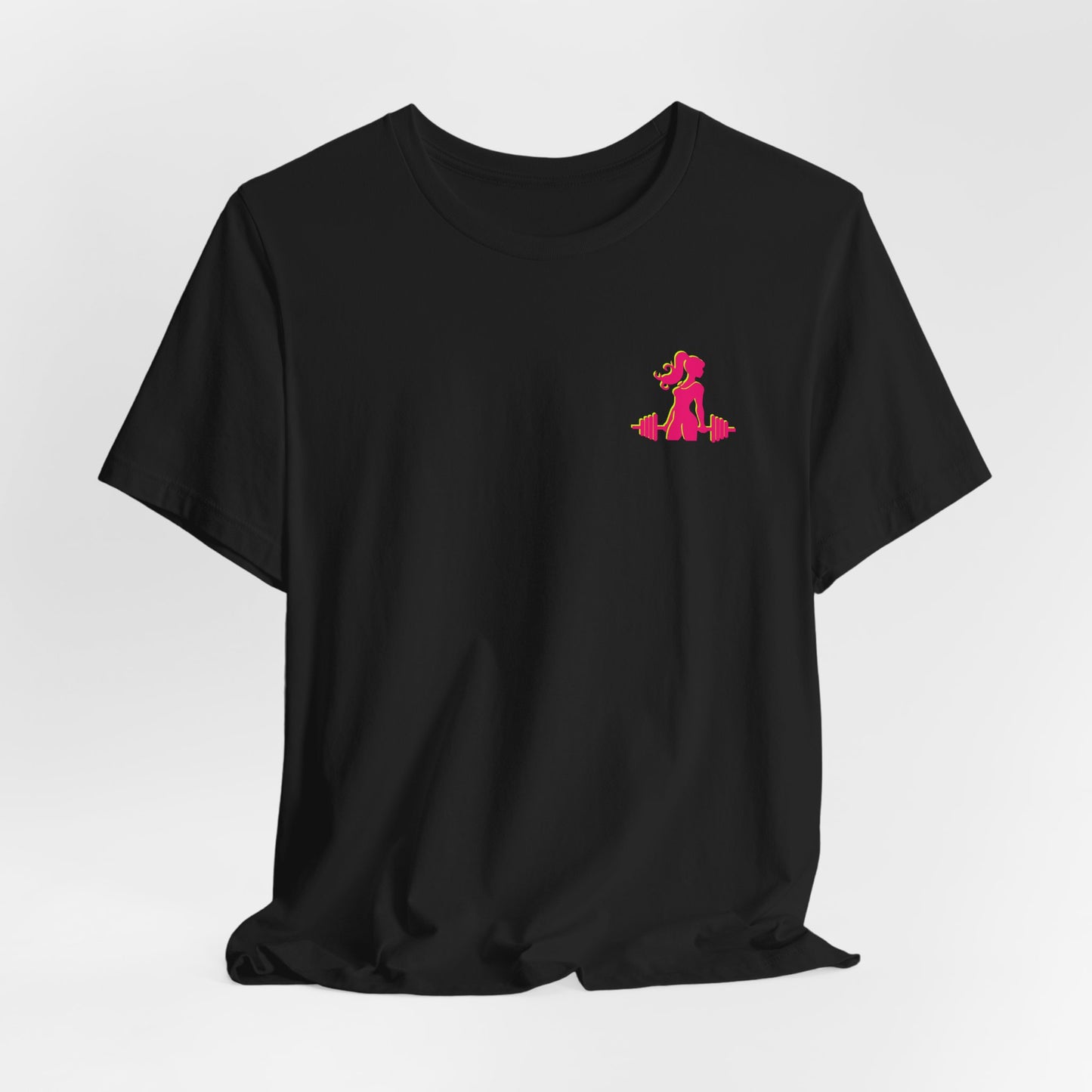 Women’s Funny Workout T-Shirt – I Workout Because My Husband Is Hot – Cute Gym Humor Tee, Fitness Humor